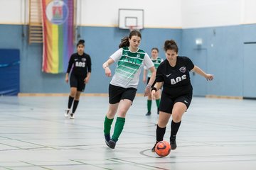 Bild 247 - F Loewinnen Hallen Cup